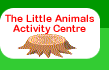 Little Animals logo